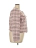 Wild Fable Tweed Pink Jacket Size XXL - photo 4