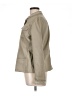 Chico's Tan Jacket Size Lg (2) - photo 5