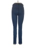 Uniqlo Solid Blue Jeggings Size M - photo 2