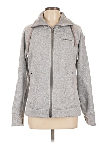 Avalanche Zip Up Hoodie (view 1)