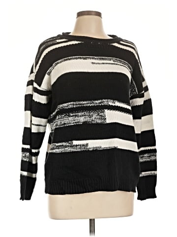 Jones New York Pullover Sweater (view 1)