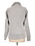 Avalanche 100% Polyester Gray Zip Up Hoodie Size M - photo 2