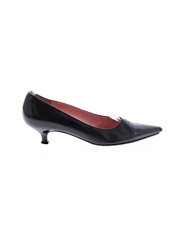 Salvatore Ferragamo Heels (view 1)