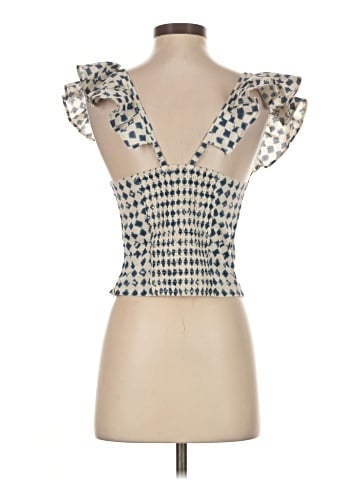 Madewell Short Sleeve Top (view 2)