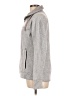 Avalanche 100% Polyester Gray Zip Up Hoodie Size M - photo 5
