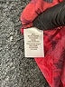 DressBarn Print Red Cocktail Dress Size 16 - photo 8