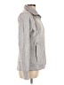 Avalanche 100% Polyester Gray Zip Up Hoodie Size M - photo 4