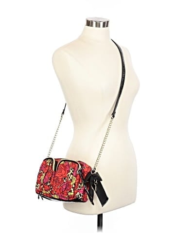 Betsey Johnson Crossbody Bag (view 2)