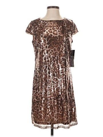 Marina Cocktail Dress (view 1)