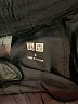 Uniqlo Solid Black Casual Pants Size M - photo 7