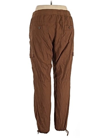 L.L.Bean Cargo Pants (view 2)