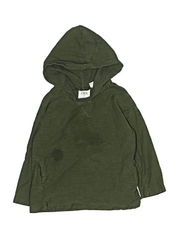 Zara Baby Long Sleeve T-Shirt (view 1)