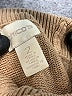 Chico's Tan Turtleneck Sweater Size L - photo 7