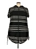 Dotti Black Vest Size 3X - photo 1