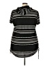 Dotti Black Vest Size 3X - photo 2