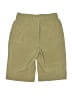 The Children's Place Solid Tan Khaki Shorts Size 12 - photo 2
