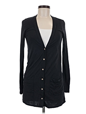 Agnes & Dora Cardigan (view 1)
