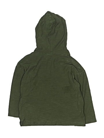 Zara Baby Long Sleeve T-Shirt (view 2)