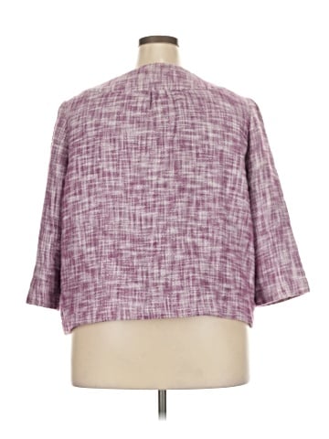 Merona Blazer (view 2)