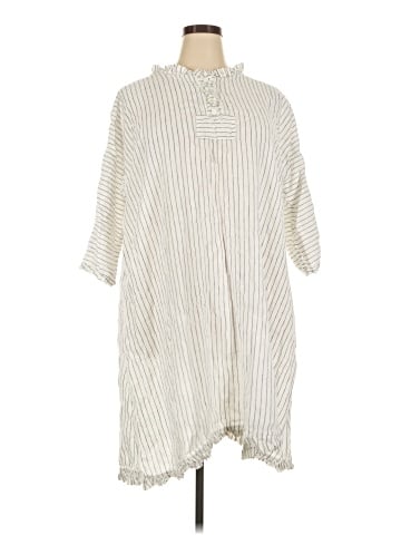 Sweet Casual Dress (view 1)