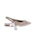 Esprit Ivory Flats Size 7 1/2 - photo 1