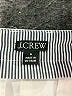 J.Crew Solid Ivory Khaki Shorts Size 6 - photo 3