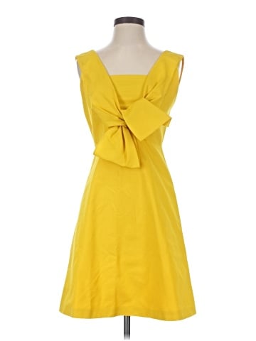 Tara Jarmon Casual Dress (view 1)
