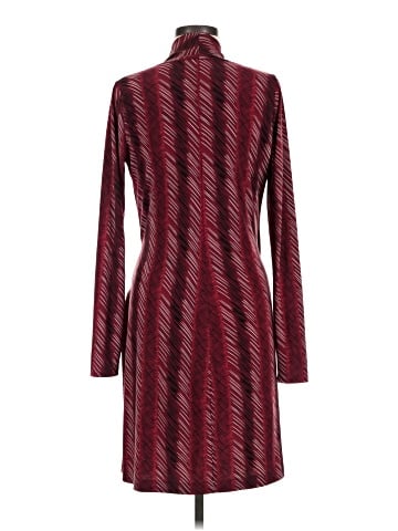 Norma Kamali for Walmart Cocktail Dress (view 2)
