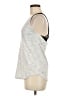 Lululemon Athletica Silver Tank Top Size 6 - photo 5