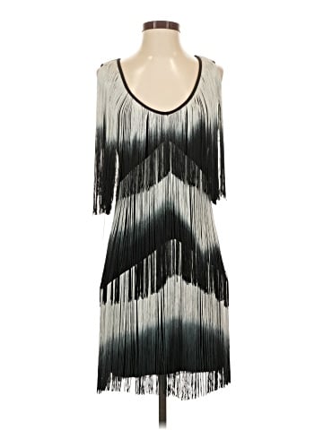 Boston Proper Cocktail Dress (view 1)