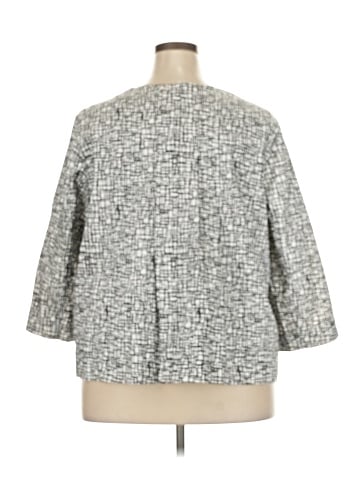 DressBarn Coat (view 2)