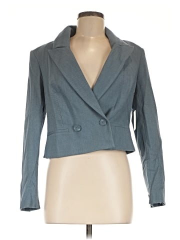 Express Blazer (view 1)