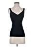 Commando Black Tank Top Size S - photo 1