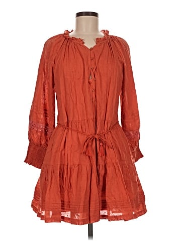 Cleobella Casual Dress (view 1)