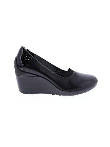 Tsubo Wedges (view 1)