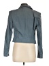 Express Gray Blazer Size M - photo 2