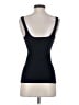 Commando Black Tank Top Size S - photo 2