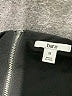 Bar III Black Sleeveless Top Size 1X - photo 7