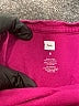Tea 100% Cotton Pink Sleeveless Top Size 8 - photo 3