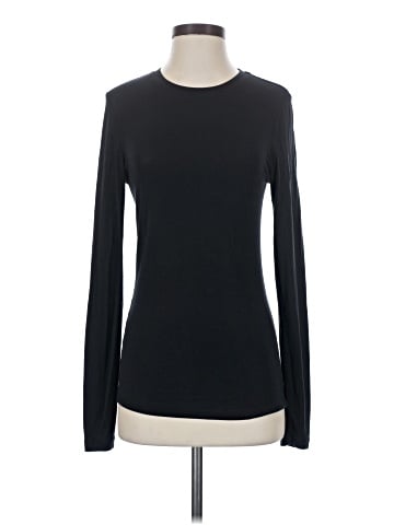 Cuddl Duds Long Sleeve T-Shirt (view 1)