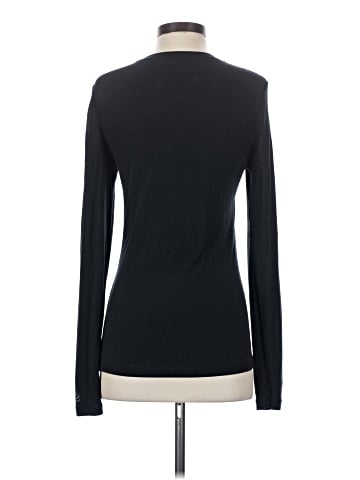Cuddl Duds Long Sleeve T-Shirt (view 2)
