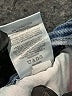 Express Blue Denim Shorts Size 4 - photo 5