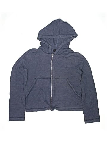 Bcg Zip Up Hoodie (view 1)