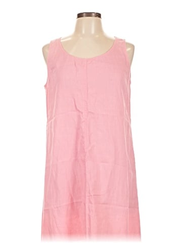 J.Jill Casual Dress (view 1)