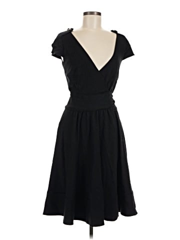 Diane von Furstenberg Cocktail Dress (view 1)