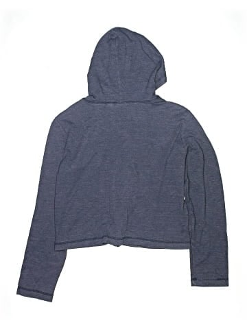 Bcg Zip Up Hoodie (view 2)