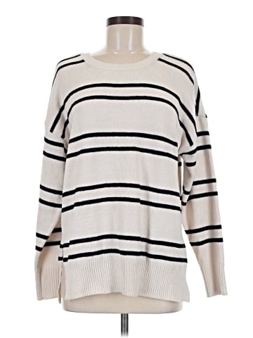 Sanctuary Pullover Sweater (view 1)