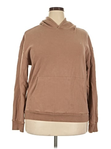 Zyia Active Pullover Hoodie (view 1)
