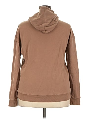 Zyia Active Pullover Hoodie (view 2)