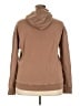 Zyia Active Tan Pullover Hoodie Size XXL - photo 2